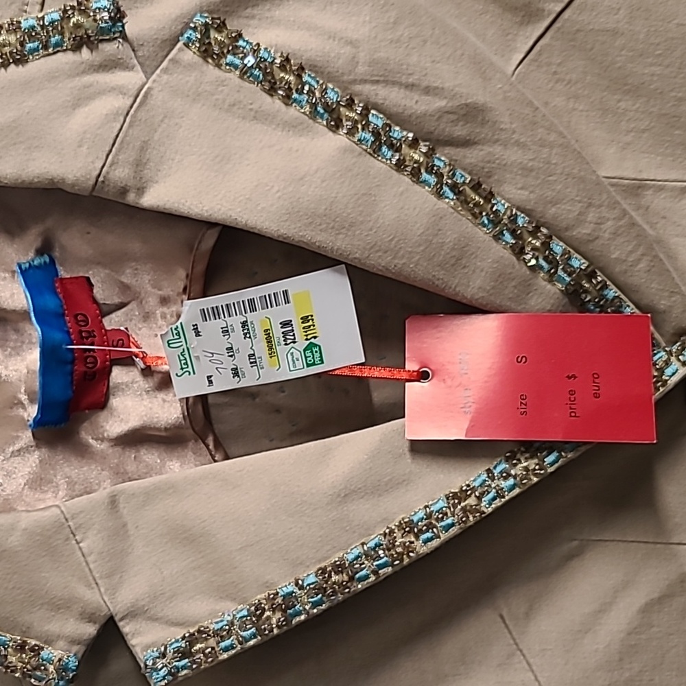 Tokyo Soft jacket - Picture 7 of 13